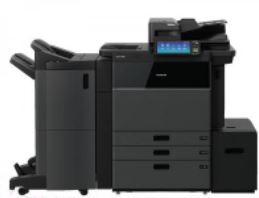 Máy photocopy Toshiba 8518A